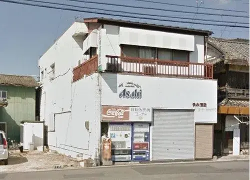 2DK Property Matsuyama City Ehime Prefecture (3)