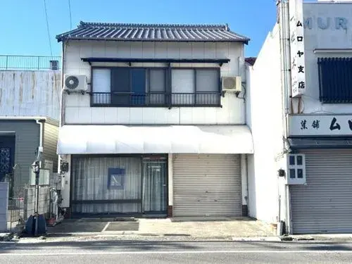 Akiya in Imabari