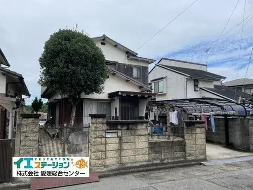 Ehime Prefecture Imabari City 3DK Property (2)