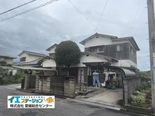 Ehime Prefecture Imabari City 3DK Property (3)
