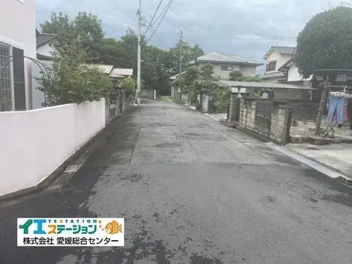 Ehime Prefecture Imabari City 3DK Property (4)
