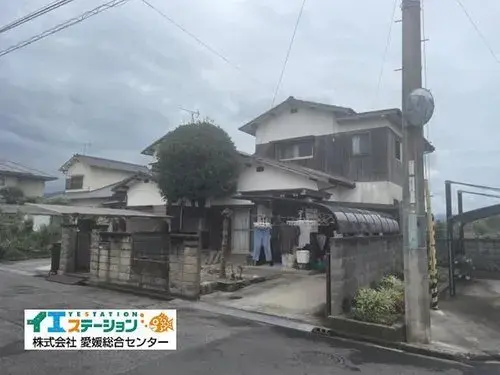 Ehime Prefecture Imabari City 3DK Property (5)