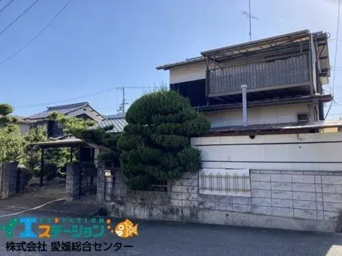 5DK Property Imabari City Ehime Prefecture (2)