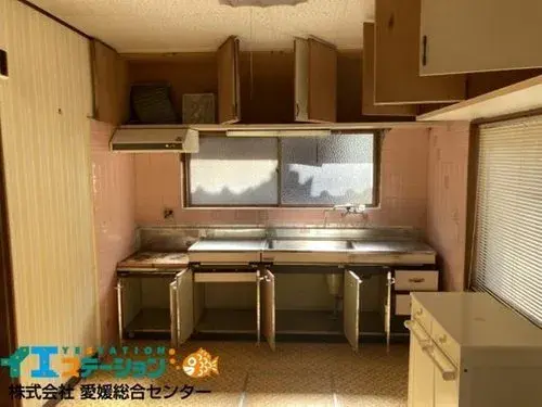 5DK Property Imabari City Ehime Prefecture (12)