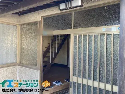 5DK Property Imabari City Ehime Prefecture (16)