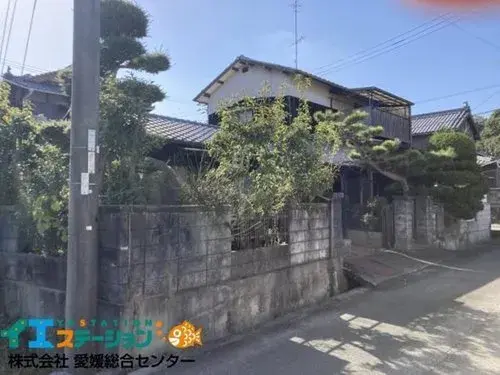 5DK Property Imabari City Ehime Prefecture (3)