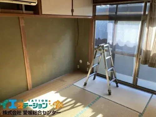 5DK Property Imabari City Ehime Prefecture (5)