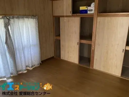 5DK Property Imabari City Ehime Prefecture (7)