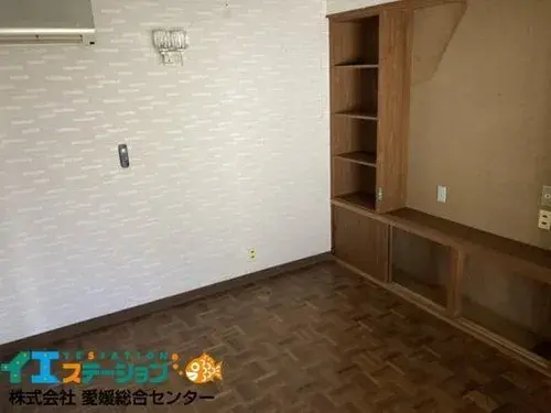 5DK Property Imabari City Ehime Prefecture (8)