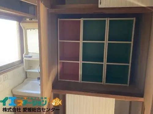 5DK Property Imabari City Ehime Prefecture (9)