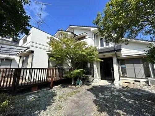 Akiya in Niihama