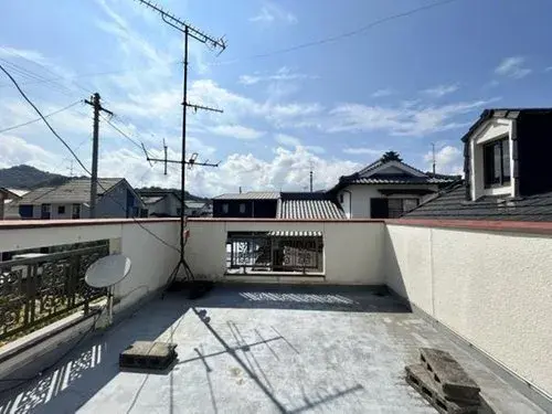 6LDK Ville de Niihama Préfecture d'Ehime (4)