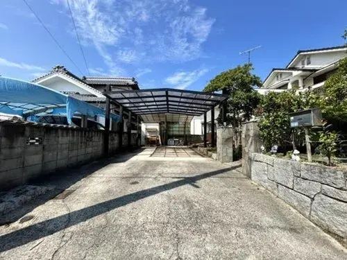 6LDK Ville de Niihama Préfecture d'Ehime (5)