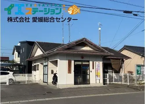 6LDK Ville de Niihama Préfecture d'Ehime (7)