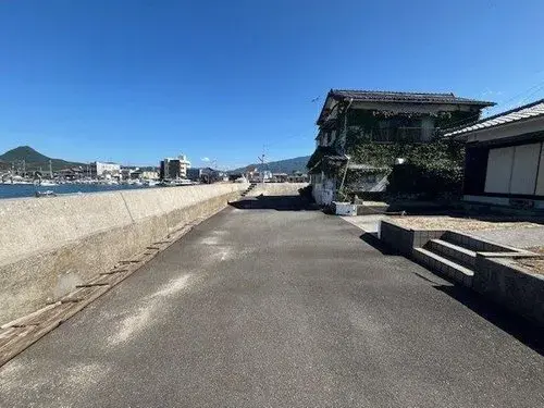 5DK Property Matsuyama City Ehime Prefecture (2)
