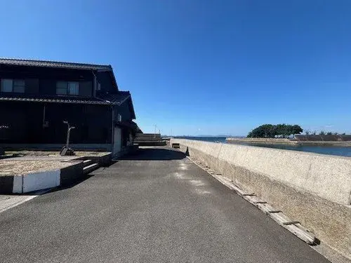 5DK Property Matsuyama City Ehime Prefecture (3)