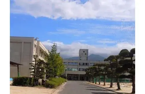 5DK Property Matsuyama City Ehime Prefecture (4)