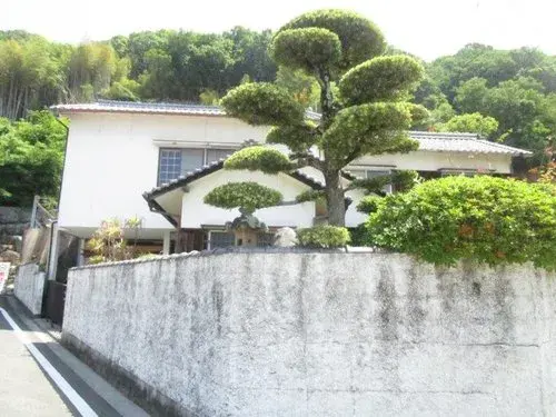 6DK Matsuyama City, Ehime Prefecture (2)