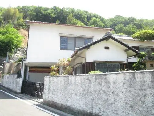6DK Matsuyama City, Ehime Prefecture (3)