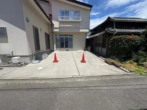 4LDK Property Matsuyama City Ehime Prefecture (2)
