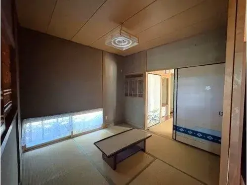 4LDK Property Matsuyama City Ehime Prefecture (6)