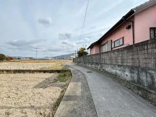 6LDK Property Iyo City Ehime Prefecture (2)