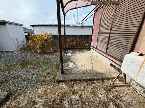 6LDK Property Iyo City Ehime Prefecture (11)