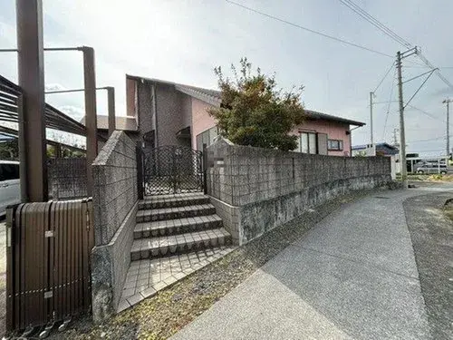 6LDK Property Iyo City Ehime Prefecture (3)
