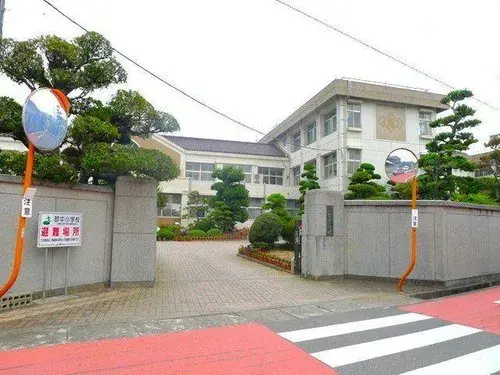 6LDK Property Iyo City Ehime Prefecture (21)