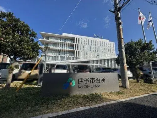 6LDK Property Iyo City Ehime Prefecture (24)
