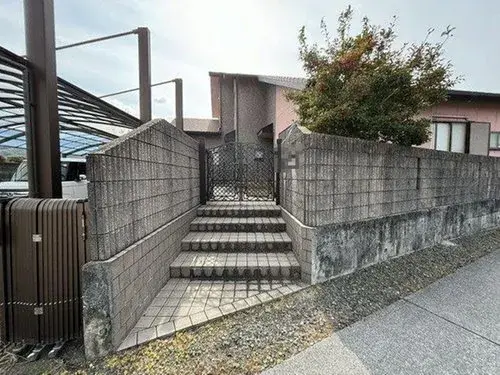 6LDK Property Iyo City Ehime Prefecture (4)