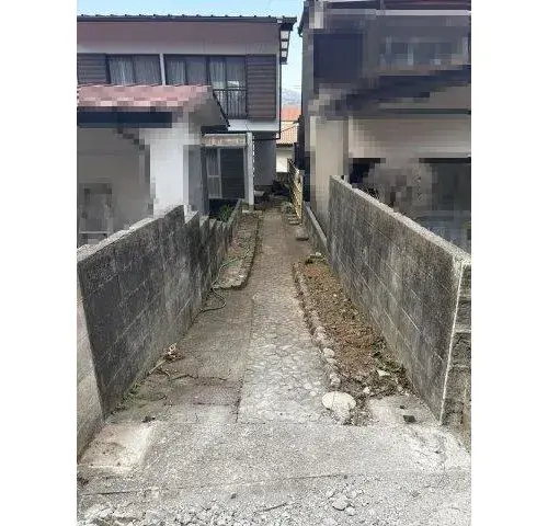 Akiya in Kochi