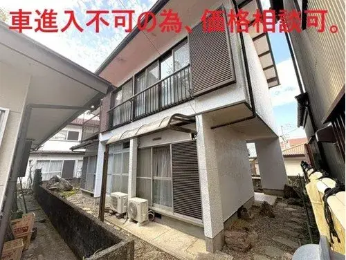 4LDK房产 高知市 高知县 (5)