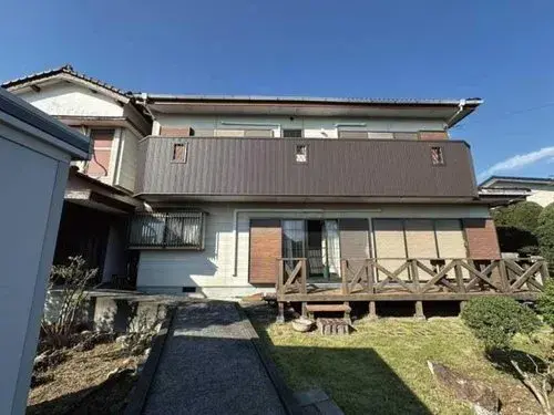 Akiya in Ville de Kōchi