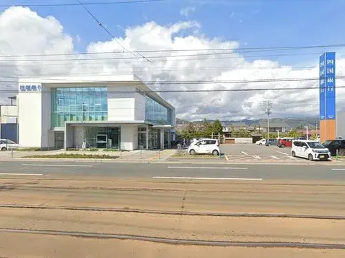 3LDK+2S Propriété Ville de Kochi Préfecture de Kochi (16)