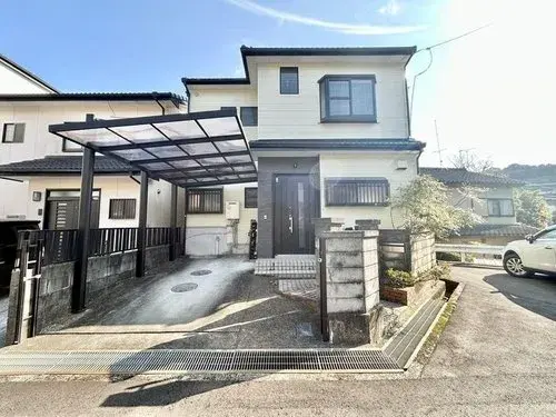 Akiya in Kochi