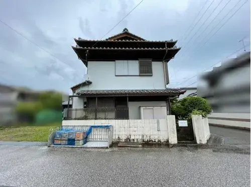 Akiya in Kochi