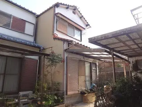 Akiya in Kochi