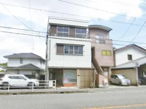 Akiya in Ville de Kōchi