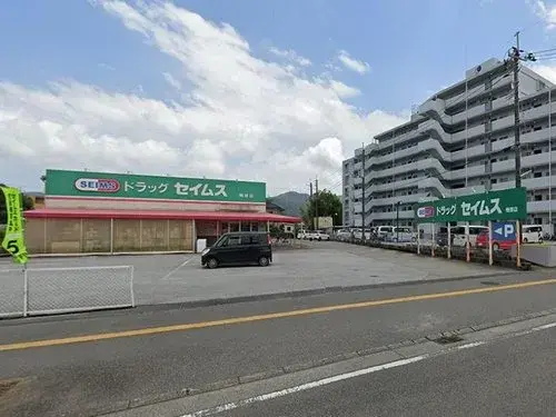6DK物件 高知市 高知県 (17)