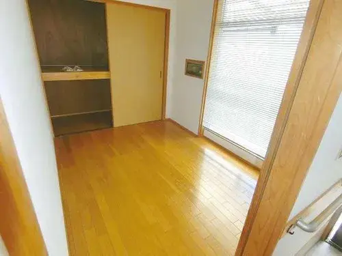 6DK物件 高知市 高知県 (4)