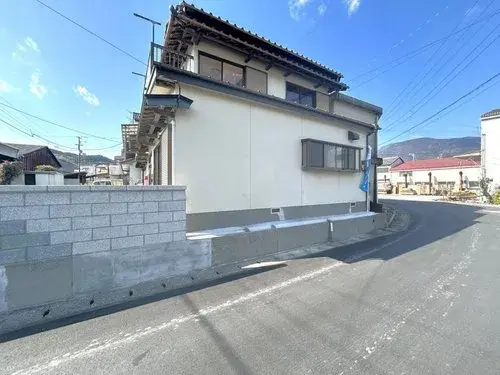 3DK Property Susaki City Kochi Prefecture (2)