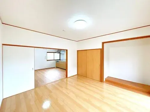 3DK Property Susaki City Kochi Prefecture (11)