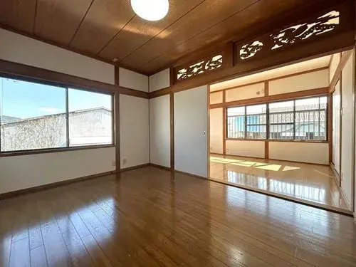 3DK Property Susaki City Kochi Prefecture (13)