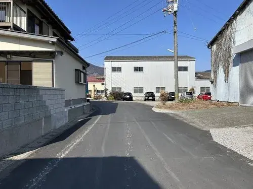 3DK Property Susaki City Kochi Prefecture (5)