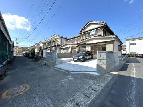 3DK Property Susaki City Kochi Prefecture (6)