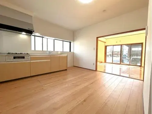 3DK Property Susaki City Kochi Prefecture (7)