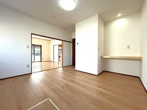 3DK Property Susaki City Kochi Prefecture (8)