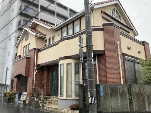 Akiya in Kochi