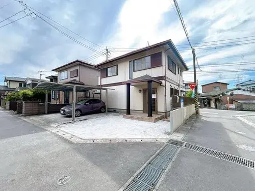 Propiedad 3LDK Ciudad de Kitakyushu Prefectura de Fukuoka (2)